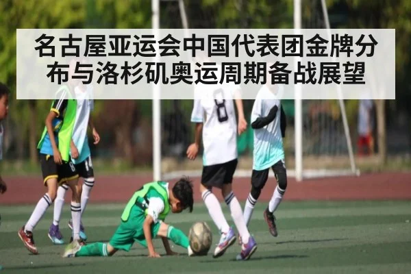 名古屋亚运会中国代表团金牌分布与洛杉矶奥运周期备战展望